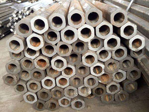 內六角鋼管